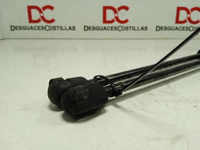 Ford Focus 2 DA, HCP, DP