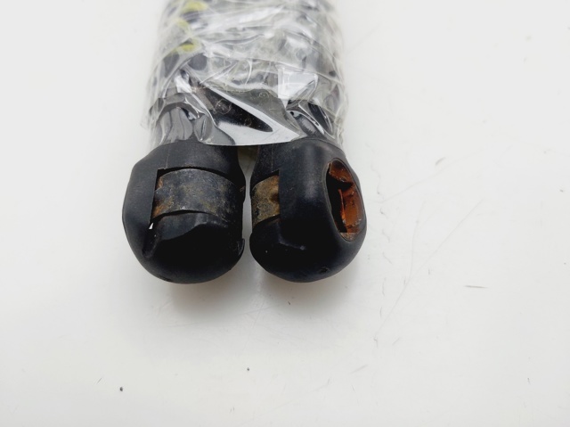 Ford Focus 2 DA, HCP, DP