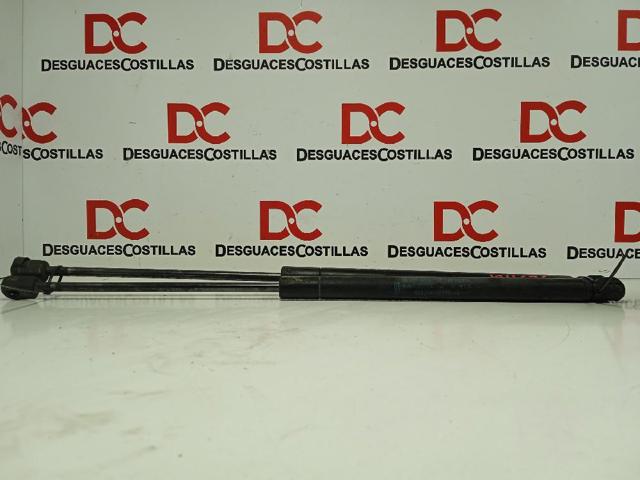 Ford Focus 2 DA, HCP, DP