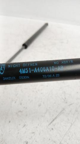 4M51A406A10AB FORD Amortiguador maletero  en stock Huelva