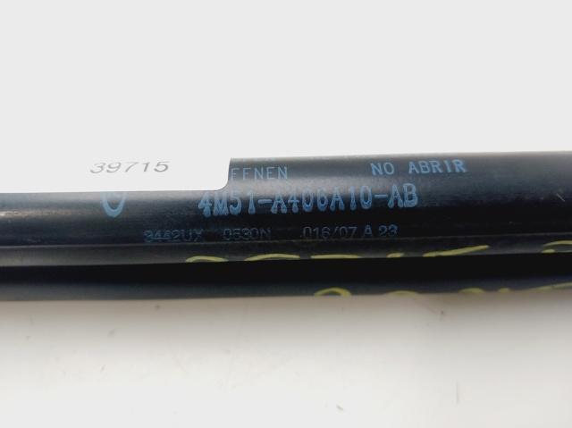 Ford Focus 2 DA, HCP, DP