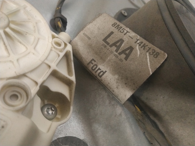 4M51B045H16AA Ford