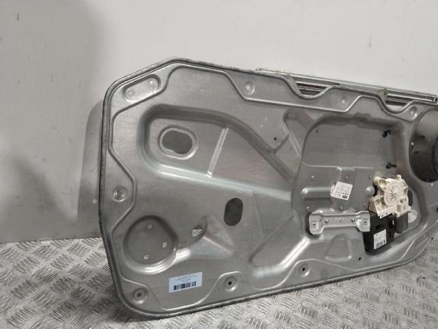 FORD 4M51B045H16AA Mecanismo de elevalunas de la puerta delantera derecha  disponible Lugo