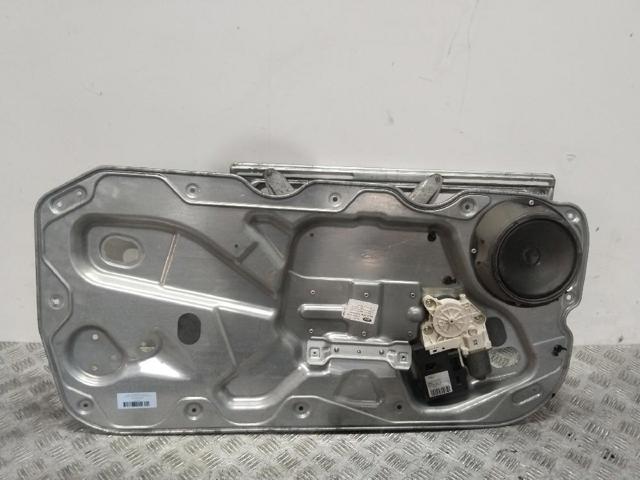 FORD 4M51B045H16AA Mecanismo de elevalunas de la puerta delantera derecha  disponible Valladolid