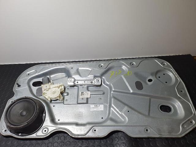 4M51B045H16AA Mecanismo de elevalunas delantero derecha comprar Sevilla
