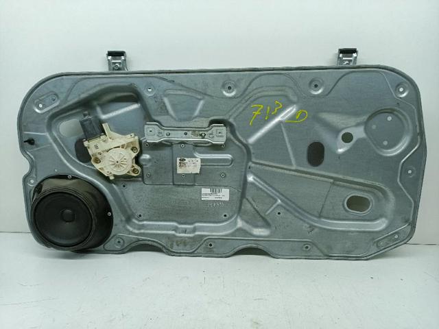 FORD 4M51B045H16AA Mecanismo de elevalunas delantero derecha  en stock Valencia