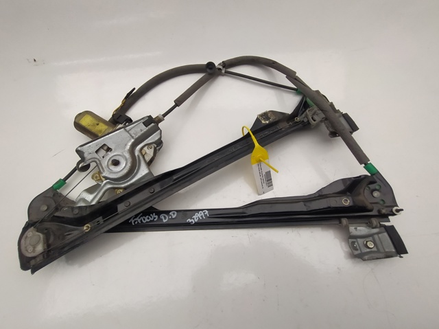 4M51B045H16AA FORD Mecanismo de elevalunas de la puerta delantera derecha  comprar en Oviedo