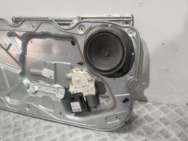 FORD 4M51B045H16AA Mecanismo de elevalunas de la puerta delantera derecha  disponible Lugo