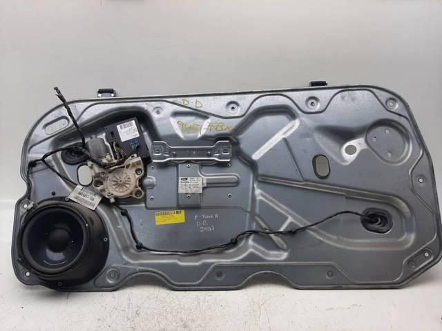 FORD 4M51B045H16AA Mecanismo de elevalunas delantero derecha comprar Pamplona