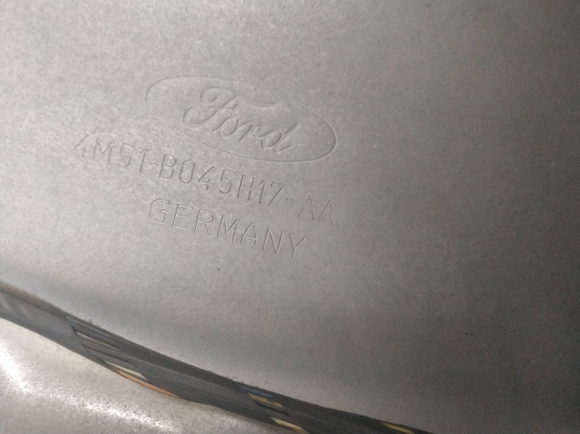 4M51B045H17AA Ford