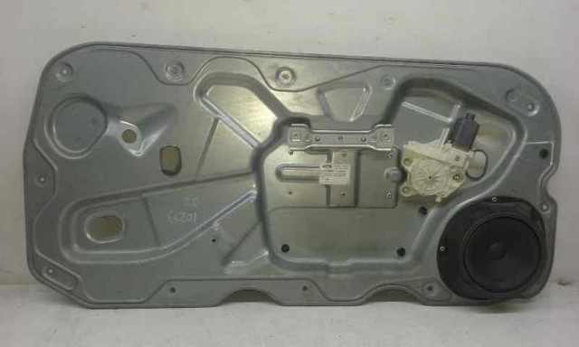 Mecanismo elevalunas delantero izquierdo 4M51B23201BG FORD