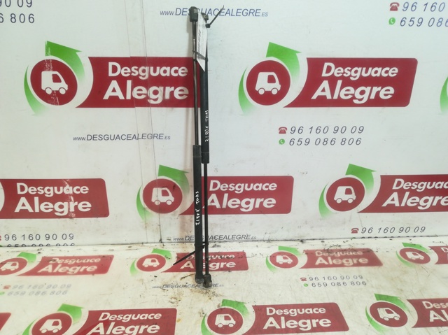 FORD 4M51N406A10AC Amortiguador maletero comprar Pamplona