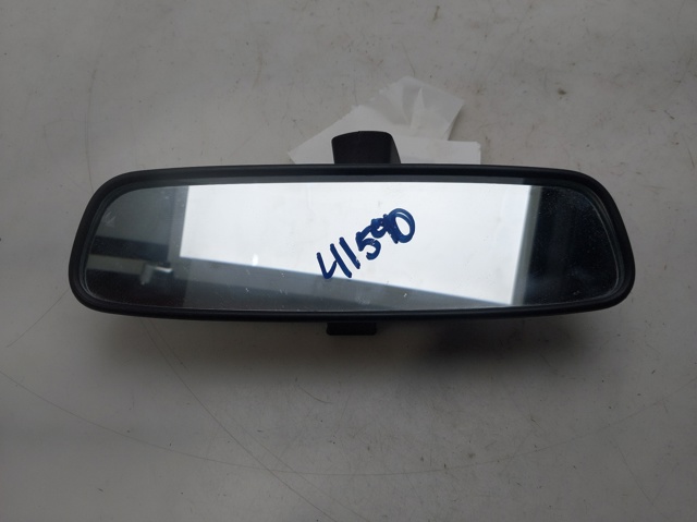 Espejo retrovisor interior Ford Transit  (2006-2014)