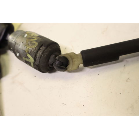 4M5AA16B970AB FORD Cilindro de la cerradura del capó  disponible Alicante