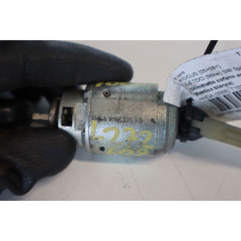 FORD 4M5AA16B970AB Cilindro de la cerradura del capó  en stock Salamanca