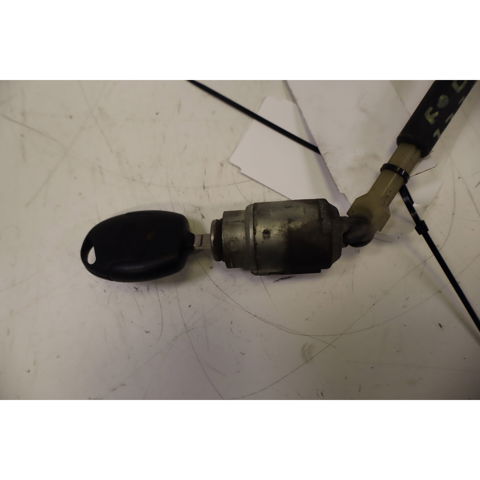 4M5AA16B970AB FORD Cilindro de la cerradura del capó  comprar en Jaén