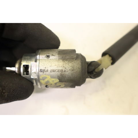 4M5AA16B970AB FORD Cilindro de la cerradura del capó  disponible Ourense