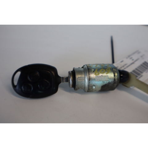 FORD 4M5AA16B970AB Cilindro de la cerradura del capó comprar Barcelona
