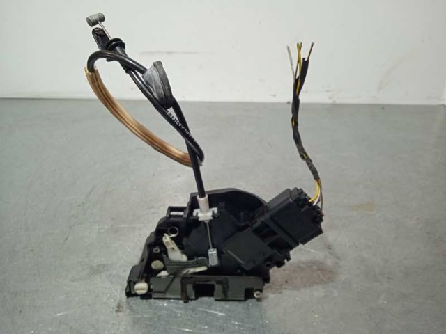 4M5AA26413BE Cerradura de puerta trasera izquierda  comprar en Pontevedra