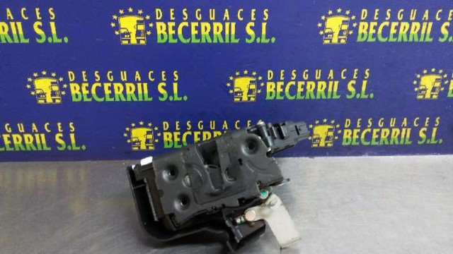 4M5AA26413BE FORD Cerradura de puerta trasera izquierda  en stock Córdoba
