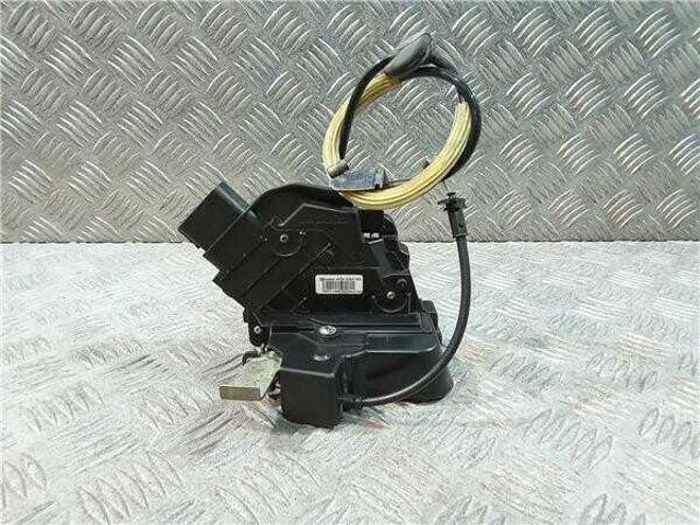 4M5AA26413BE FORD Cerradura de puerta trasera izquierda  en stock Gandía