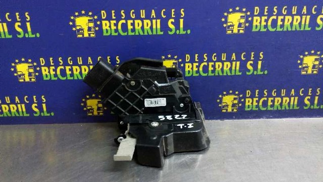 FORD 4M5AA26413BE Cerradura de puerta trasera izquierda  disponible Lugo