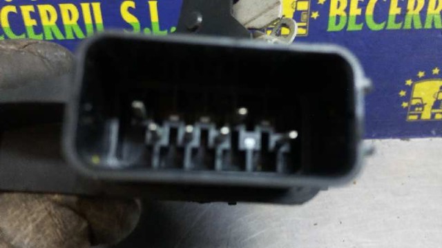 FORD 4M5AA26413BE Cerradura de puerta trasera izquierda  en stock Salamanca