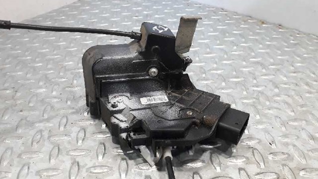 4M5AA26413BE FORD Cerradura de puerta trasera izquierda  disponible Alicante