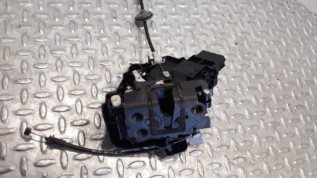 4M5AA26413BE FORD Cerradura de puerta trasera izquierda  comprar en Lleida
