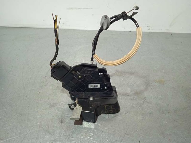 4M5AA26413BE FORD Cerradura de puerta trasera izquierda  comprar en Jaén