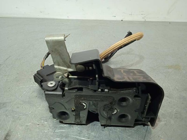 4M5AA26413BE Cerradura de puerta trasera izquierda  comprar en Zaragoza