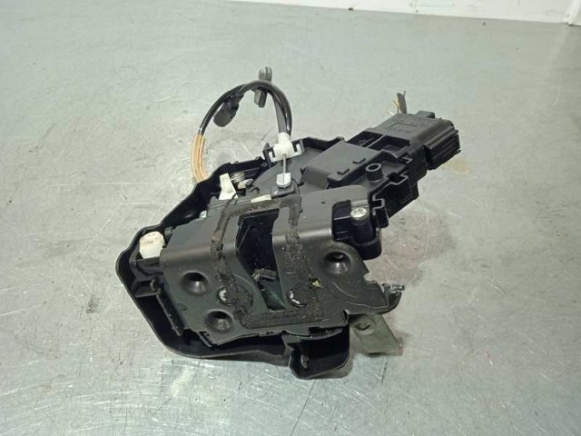 4M5AA26413BE FORD Cerradura de puerta trasera izquierda  en stock Huelva