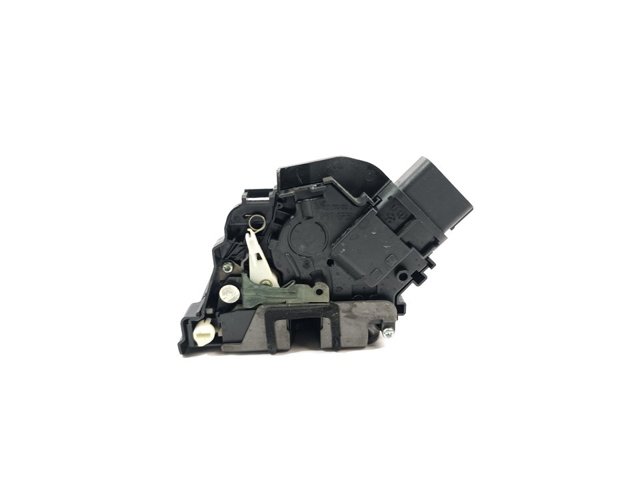 FORD 4M5AA26413BE Cerradura de puerta trasera izquierda  en stock Salamanca