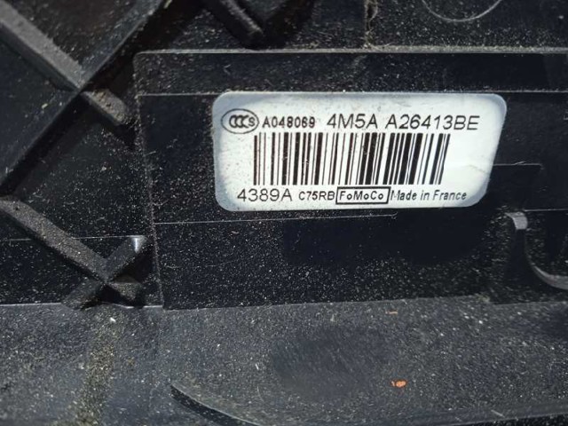 FORD 4M5AA26413BE Cerradura de puerta trasera izquierda comprar Barcelona