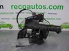 Cerradura de puerta trasera izquierda 4M5AR26412BE FORD