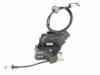 Cerradura de puerta trasera izquierda 4M5AR26413BE FORD