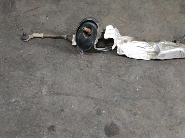 FORD 4M5C3550AC Cremallera de dirección  disponible Valladolid
