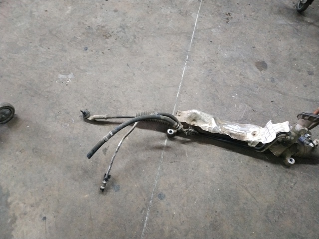 4M5C3550AC FORD Cremallera de dirección  comprar en Oviedo
