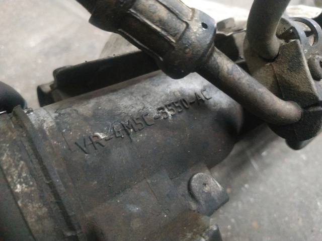 FORD 4M5C3550AC Cremallera de dirección comprar Barcelona