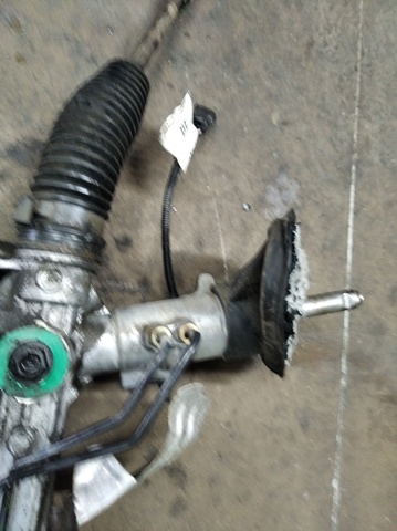 FORD 4M5C3550AC Cremallera de dirección  disponible Lugo