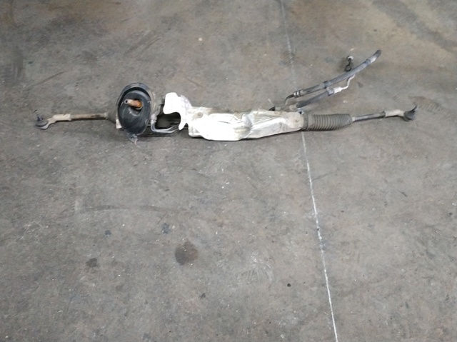4M5C3550AC FORD Cremallera de dirección  comprar en Oviedo