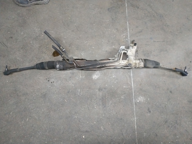 4M5C3550AC FORD Cremallera de dirección comprar Madrid