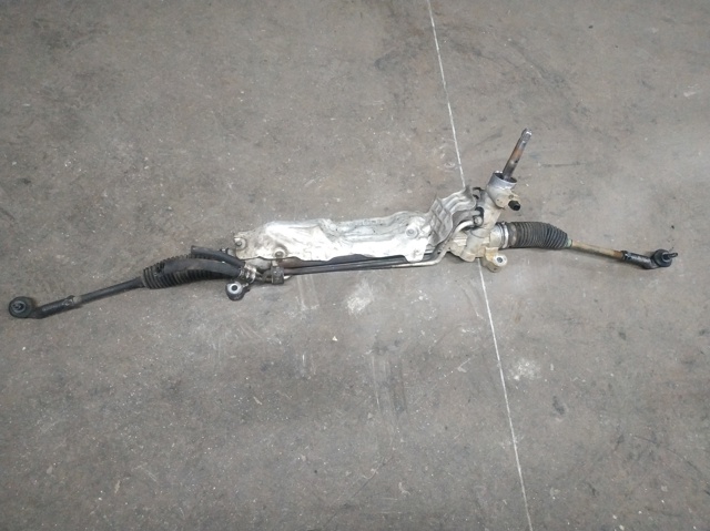 4M5C3550AC FORD Cremallera de dirección comprar Alcalá