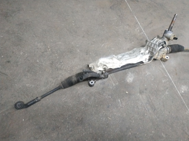 4M5C3550AC FORD Cremallera de dirección comprar Bilbao