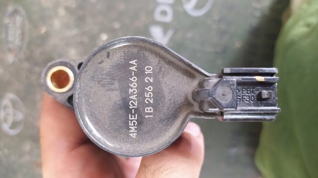 FORD 4M5E12A366AA Bobina de encendido  disponible Lugo