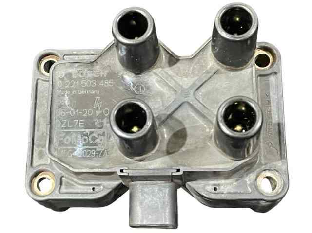 FORD 4M5G12029ZA Bobina de encendido  comprar en Murcia