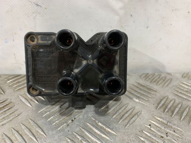 FORD 4M5G12029ZA Bobina  en stock Salamanca