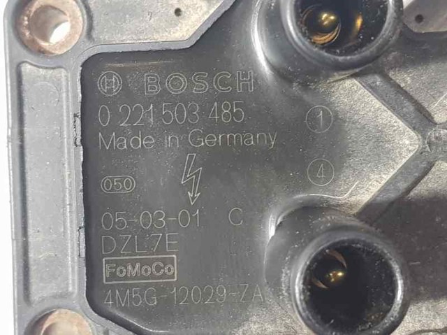 4M5G12029ZA Bobina  en stock Granada