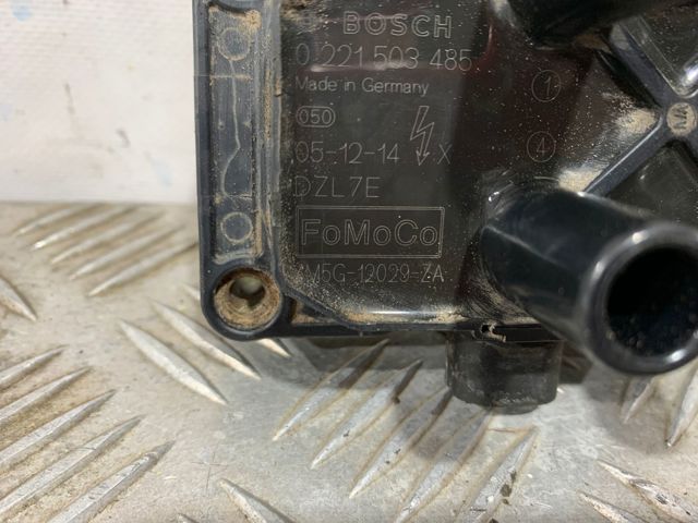4M5G12029ZA FORD Bobina de encendido  comprar en Oviedo