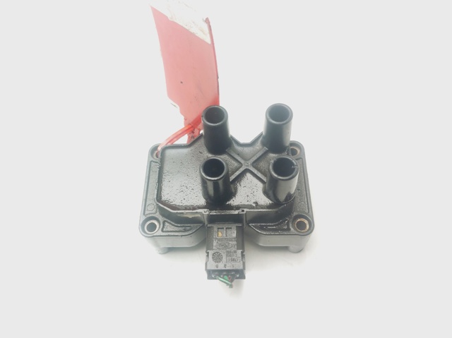 4M5G12029ZB Ford